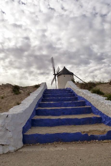 Quijote + Viendo llover en Galicia Quijote + Viendo llover en Galicia
