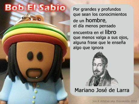 Bob El Sabio. El Libro