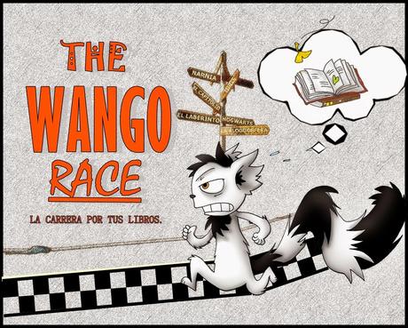 Dinámica The Wango Race: Los números son mis amigos (o eso dicen...)