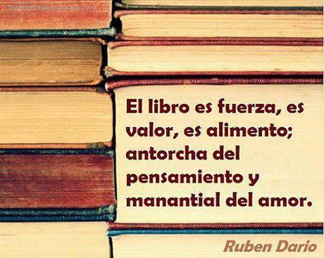 Día del libro