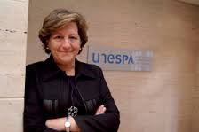 Declaraciones de la presidenta de UNESPA