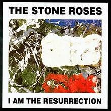 Escucha la emocionante y emotiva versión que ha hecho Simon Fowlers de 'I Am The Resurrection' de los Stone Roses Escucha la emocionante y emotiva versión que ha hecho Simon Fowlers de 'I Am The Resurrection' de los Stone Roses