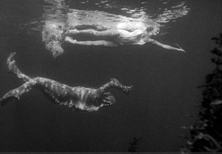 Creature from the Black Lagoon (Jack Arnold, 1954)