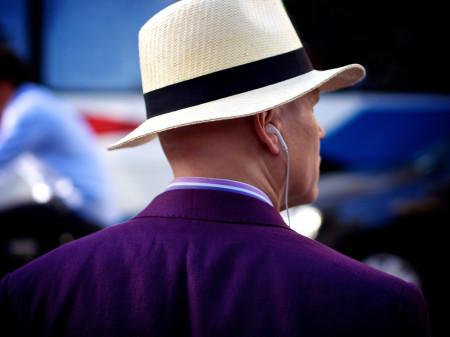 Cómo redactar un buen e-mail para presentar un producto a los medios de comunicación 'Style' del argentino Nicolás Alejandro en Flickr.