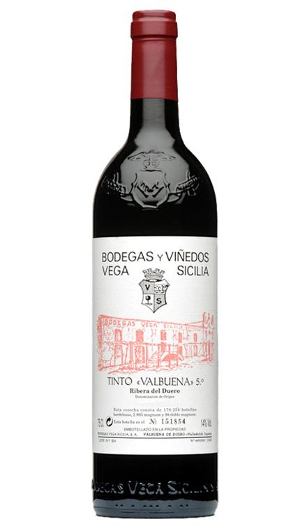 Vega Sicilia cumple sus “primeros” 150 años Vega Sicilia cumple sus “primeros” 150 años