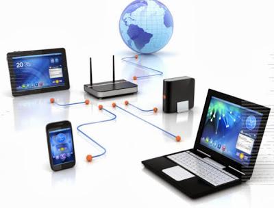 Wi-Fi con todas las letras:¿Cómo es cada tipo?Prácticamen... Wi-Fi con todas las letras:¿Cómo es cada tipo?Prácticamen...