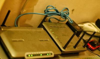 Wi-Fi con todas las letras:¿Cómo es cada tipo?Prácticamen... Wi-Fi con todas las letras:¿Cómo es cada tipo?Prácticamen...