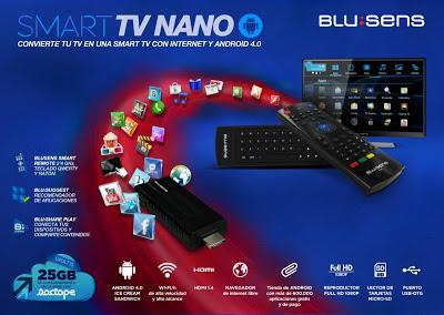 ¿Merece la Pena Comprarse Una 'Smart TV'? Smart TV es la ... ¿Merece la Pena Comprarse Una 'Smart TV'? Smart TV es la ...