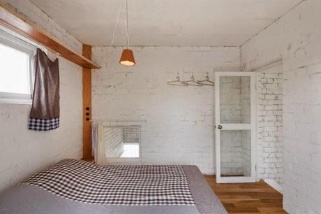 Casa Rustica de Ladrillones Casa Rustica de Ladrillones