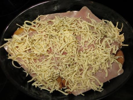 POLLO A LA MILANESA: Reto cocineando por el mundo POLLO A LA MILANESA: Reto cocineando por el mundo