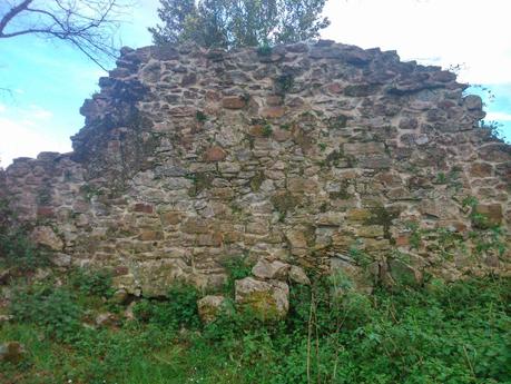 iglesia romanica iglesia romanica