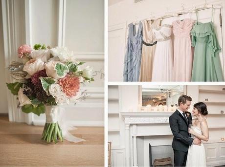 i do: una boda sobre las terrazas de Manhattan i do: una boda sobre las terrazas de Manhattan