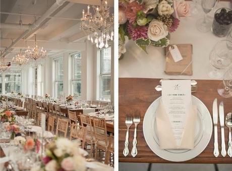 i do: una boda sobre las terrazas de Manhattan i do: una boda sobre las terrazas de Manhattan