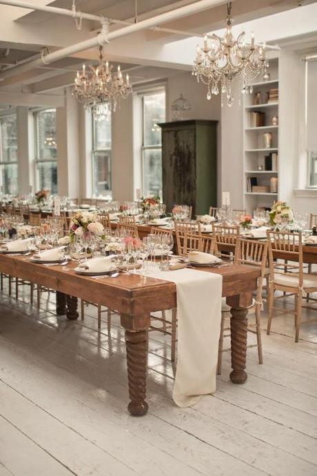 i do: una boda sobre las terrazas de Manhattan i do: una boda sobre las terrazas de Manhattan