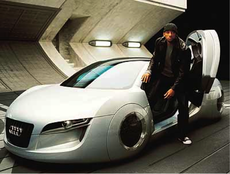 Customer Centric y lo que le rodea willsmith