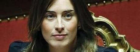 El sueño romántico de la ministra italiana Maria Elena Boschi