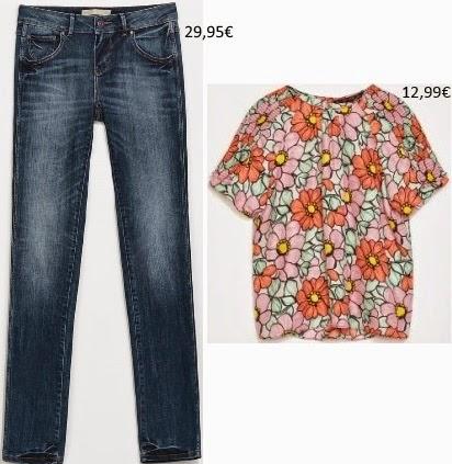 Impresiones en mi última escapada de tiendas (Abril 2014) Impresiones en mi última escapada de tiendas (Abril 2014)