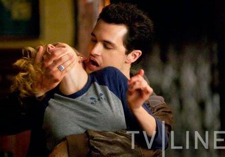 Nuevos spoilers + still Nuevos spoilers + still