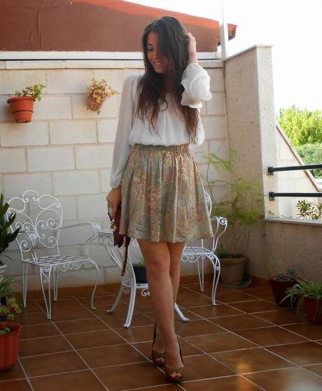 ROMANTIC TIME ROMANTIC TIME