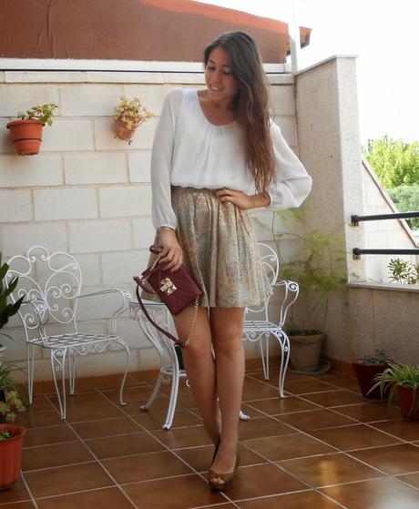 ROMANTIC TIME ROMANTIC TIME