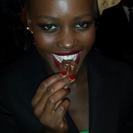 Lupita Nyong’o