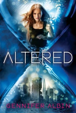 Altered (Crewel World, #2)