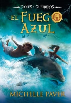 PreNovedades: Marzo http://www.eltemplodelasmilpuertas.com/biblioteca/portadas/0elfuegoazul.jpg