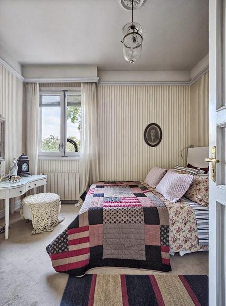 Vintage en la sierra Vintage en la sierra