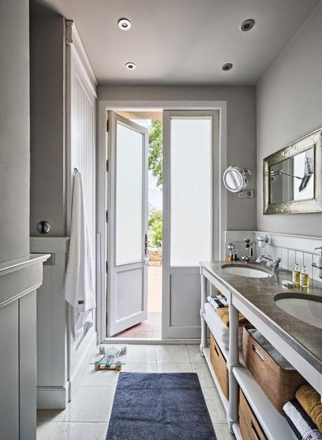 Vintage en la sierra Vintage en la sierra