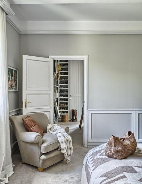 Vintage en la sierra Vintage en la sierra