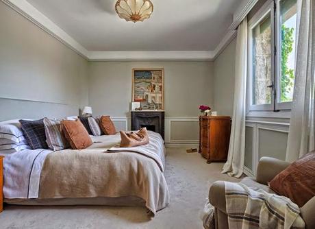 Vintage en la sierra Vintage en la sierra