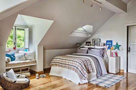 Vintage en la sierra Vintage en la sierra