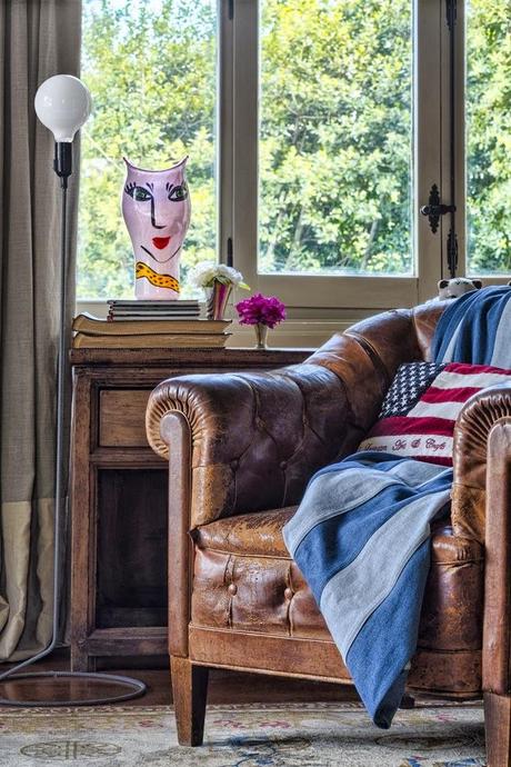 Vintage en la sierra Vintage en la sierra