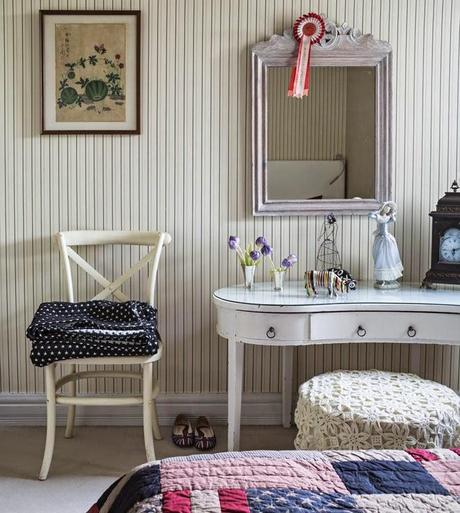 Vintage en la sierra Vintage en la sierra