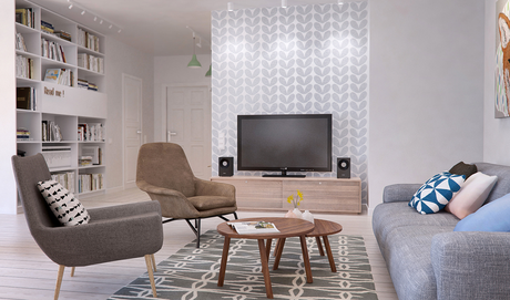 Incorporar un balcón, maximizar el espacio - Paperblog