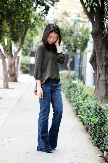 UN LOOK PARA CADA DIA DE LA SEMANA (VI) .- UN LOOK PARA CADA DIA DE LA SEMANA (VI) .-