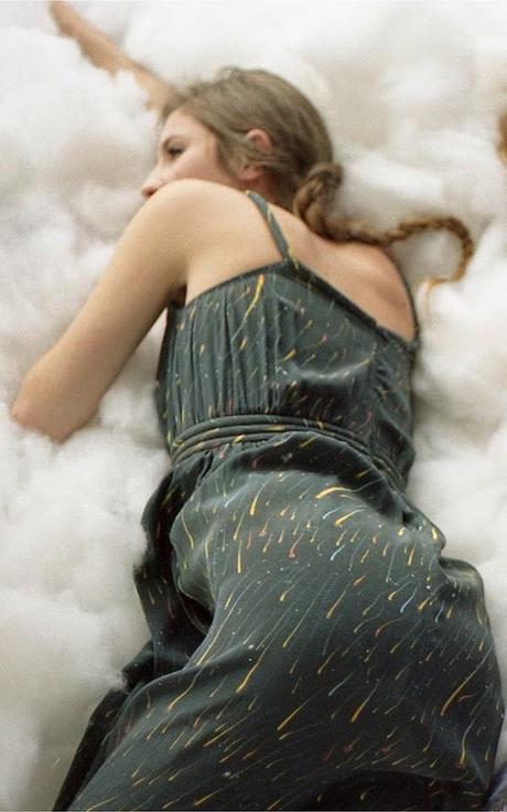 Visions by Samantha Pleet Visions by Samantha Pleet