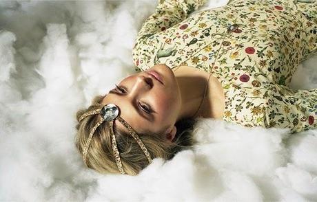 Visions by Samantha Pleet Visions by Samantha Pleet