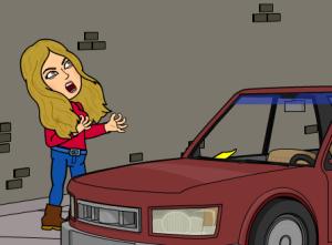 ¿Dónde es más posible que te multen? Multas para todos!