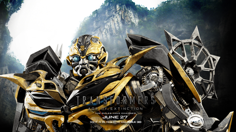 MARK WAHLBERG NOS PRESENTA EL NUEVO TRAILER PARA JAPÓN DE TRANSFORMERS: LA ERA DE LA EXTINCION