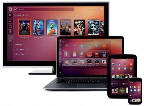 Ubuntu 14.04 LTS 1