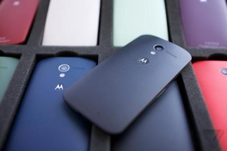 motorola moto e