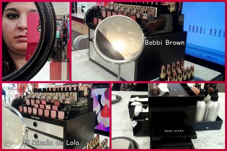 Master Class Bobbi Brown