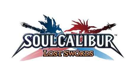 Soulcalibur Lost Swords
