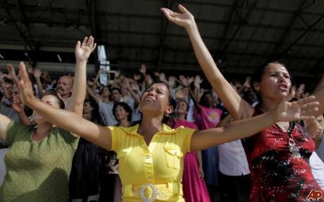 cuba-religion