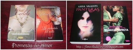 In My Mailbox (16) In My Mailbox (16)