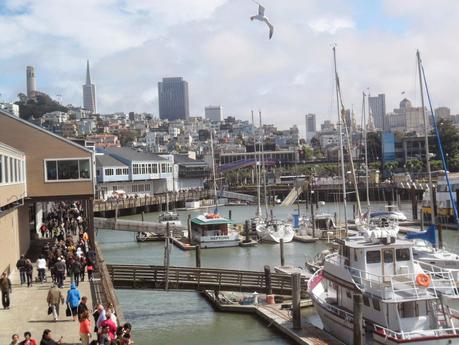 GUÍA BÁSICA DE SAN FRANCISCO: 12+1 razones para visitar la ciudad.