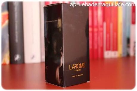 Review de Perfumes Larome Review de Perfumes Larome