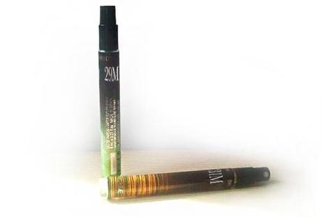 Review de Perfumes Larome Probadores masculinos de Perfumes Larome