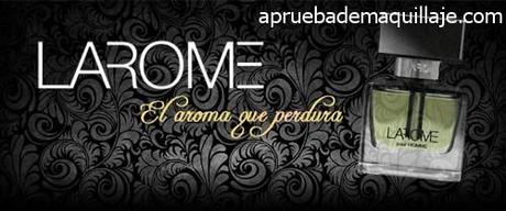 Review de Perfumes Larome Review de Perfumes Larome
